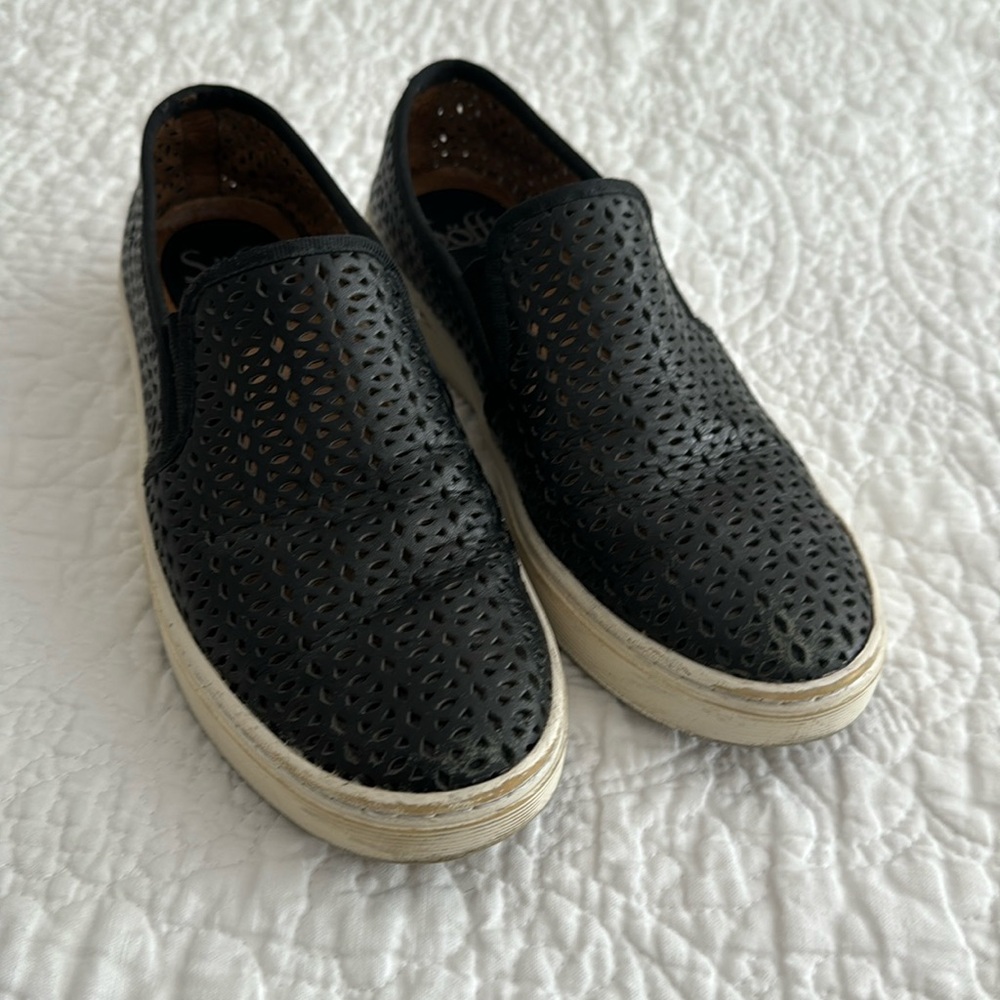 Sofft Slip On Sneakers